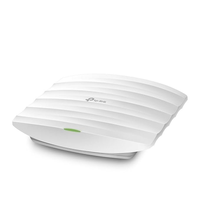 TP-Link AC1350 Ceiling Mount Indoor Wi-Fi Access Point (TL-EAP225) - High-Speed Dual-Band Connectivity thumbnail 11