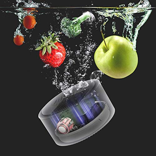 MI PORTABLE FRUIT PURIFIER UPS-01 thumbnail 9