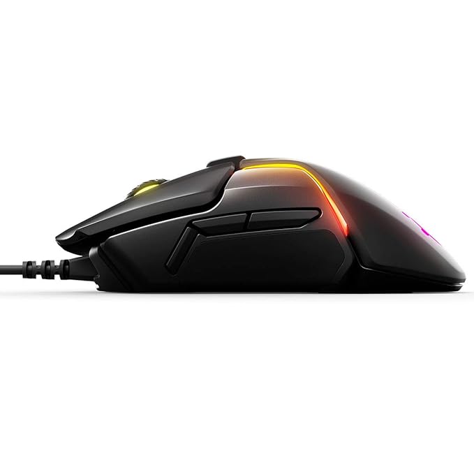 STEELSERIES RIVAL 600 GAMING MOUSE 62446 thumbnail 9