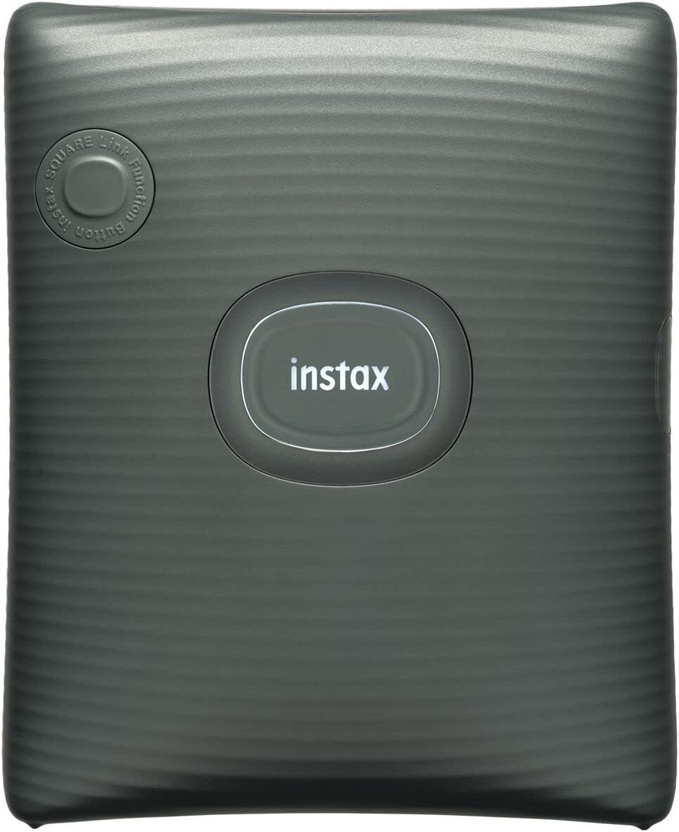 FUJIFILM INSTAX SQUARE LINK SMARTPHONE PRINTER MIDNIGHT GREEN thumbnail 16