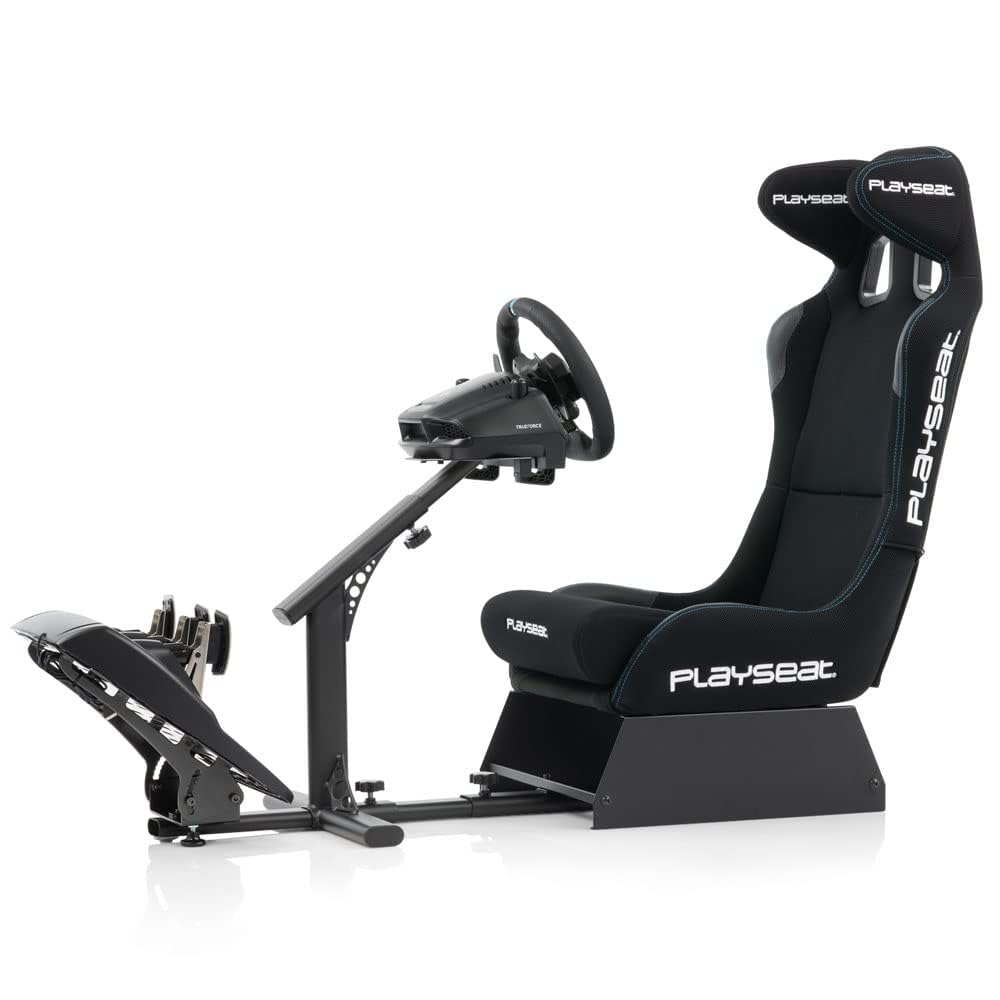 PLAYSEAT EVOLUTION PRO ACTIFIT CHAIR REF 00262 thumbnail 11