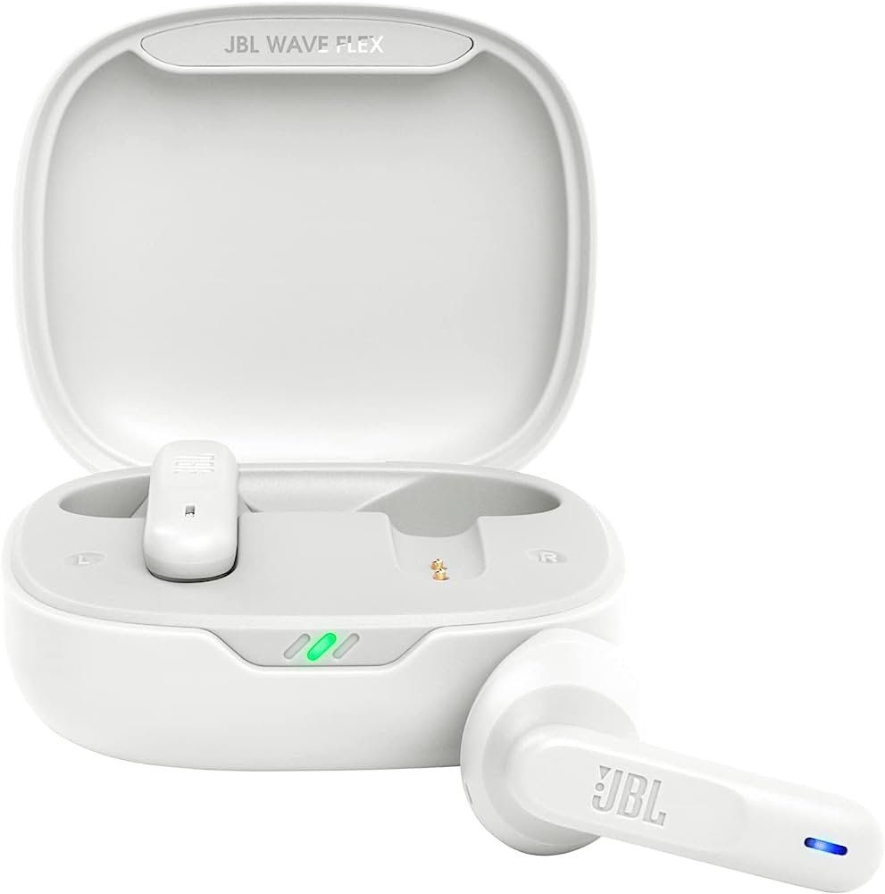 JBL WAVE FLEX TRUE WIRELESS EARBUDS thumbnail 7