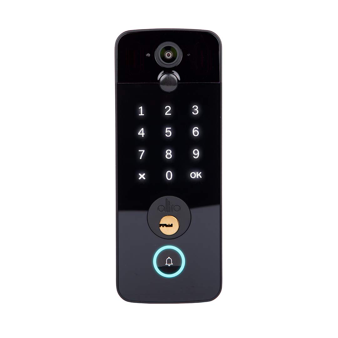 ALTRO SMART TRANSFORMING HOME SMART LOCK thumbnail 11
