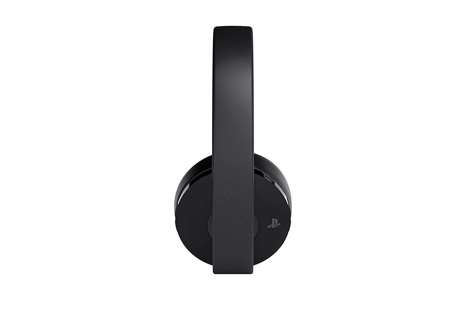 SONY PS4 LIMITED EDITION WIRELESS HEADSET GOLD CUHYA-0080 thumbnail 10