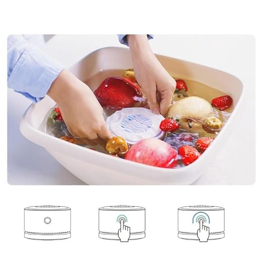 MI PORTABLE FRUIT PURIFIER UPS-01 thumbnail 10
