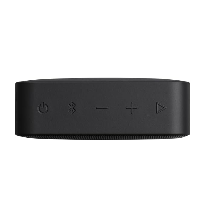 JBL GO ESSENTIAL 2 PORTABLE WIRELESS SPEAKER BLACK thumbnail 11