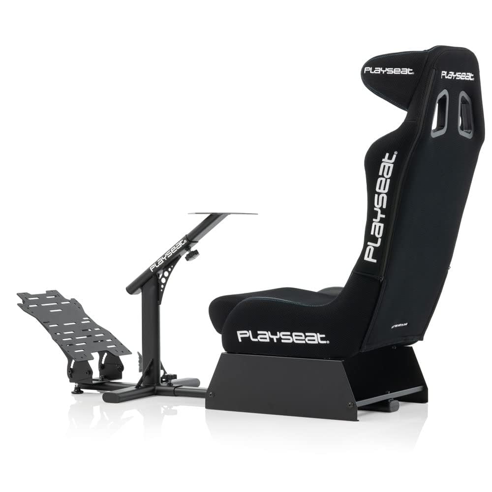 PLAYSEAT EVOLUTION PRO ACTIFIT CHAIR REF 00262 thumbnail 9