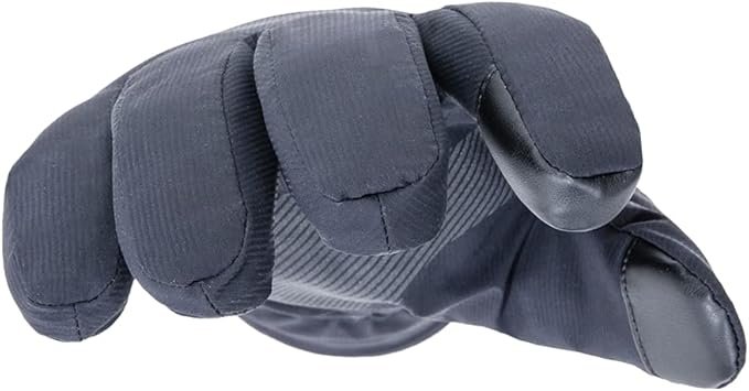 Xiaomi Electric Scooter Riding Gloves - XL, Black, Durable & Comfortable thumbnail 11