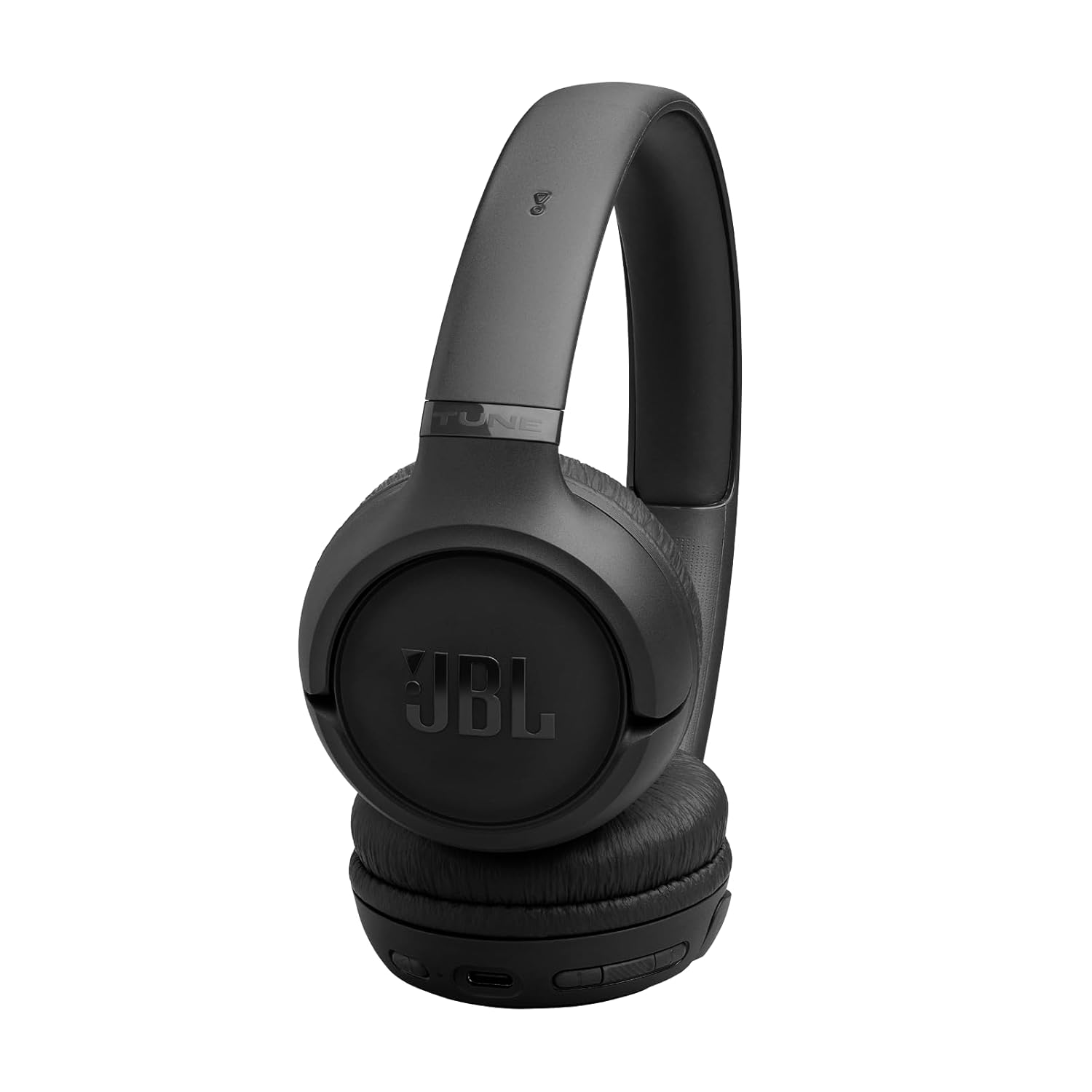 JBL TUNE 530 BLUETOOTH HEADSET BLACK thumbnail 14