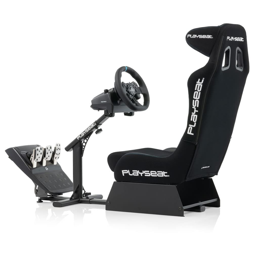 PLAYSEAT EVOLUTION PRO ACTIFIT CHAIR REF 00262 thumbnail 10