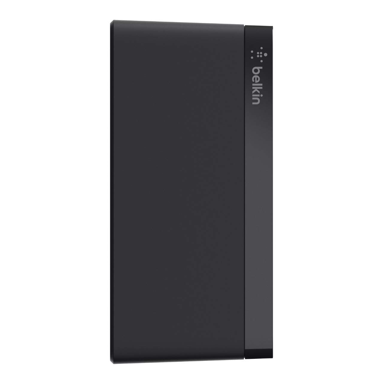 BELKIN 4 PORT MINI HUB F4U090BTBLK thumbnail 10