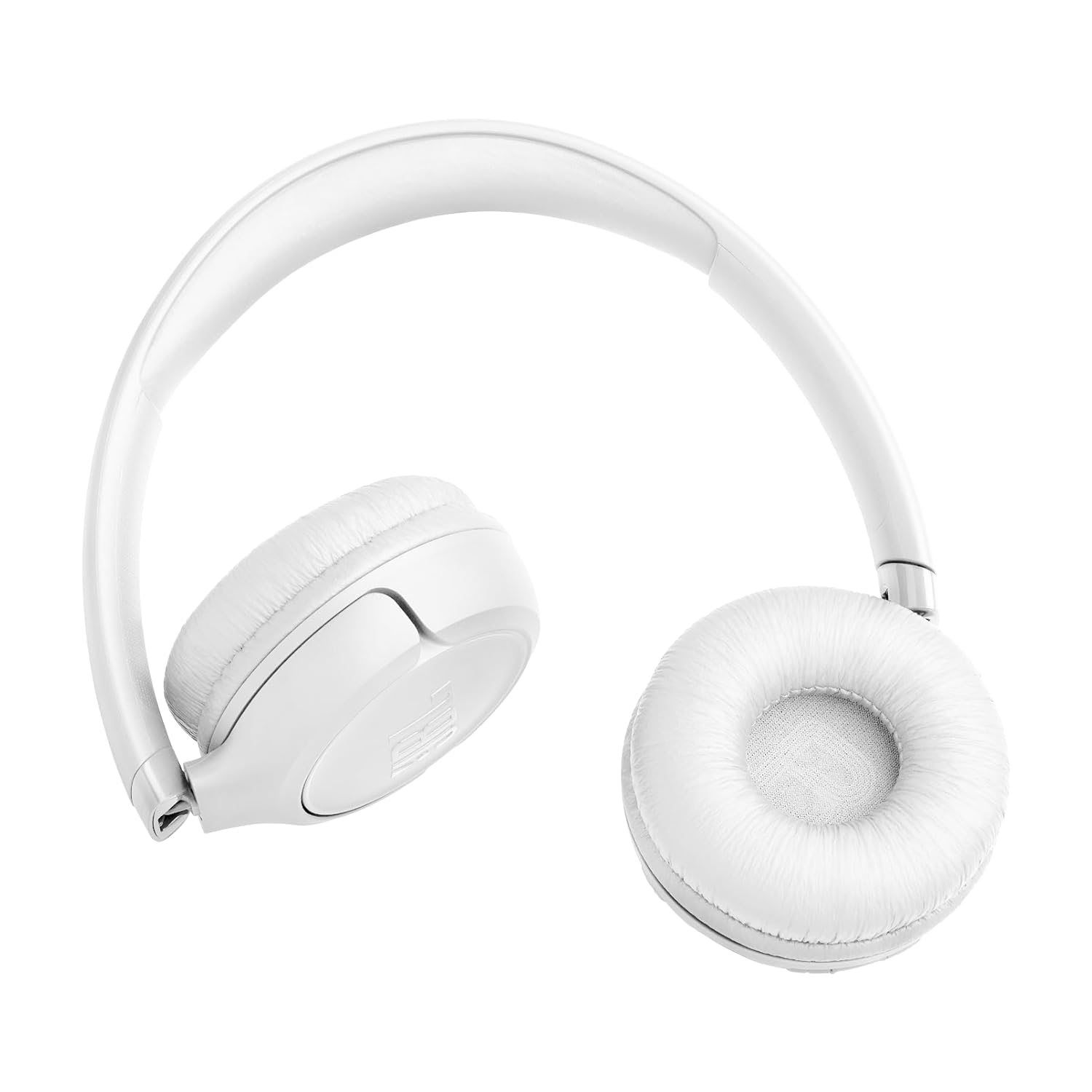 JBL TUNE 530 BLUETOOTH HEADSET WHITE thumbnail 13