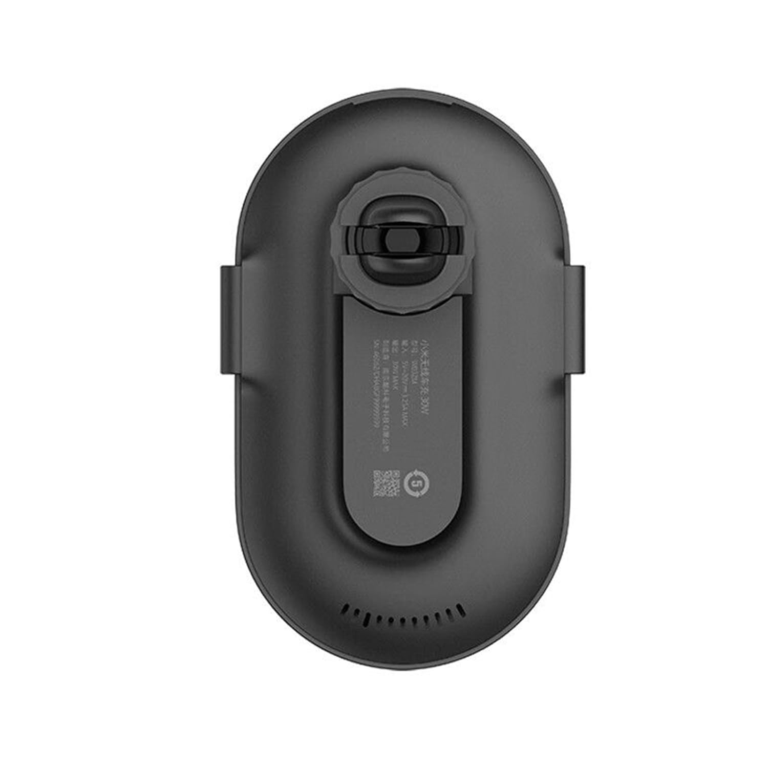 XIAOMI 30W WIRELESS CAR CHARGER thumbnail 9