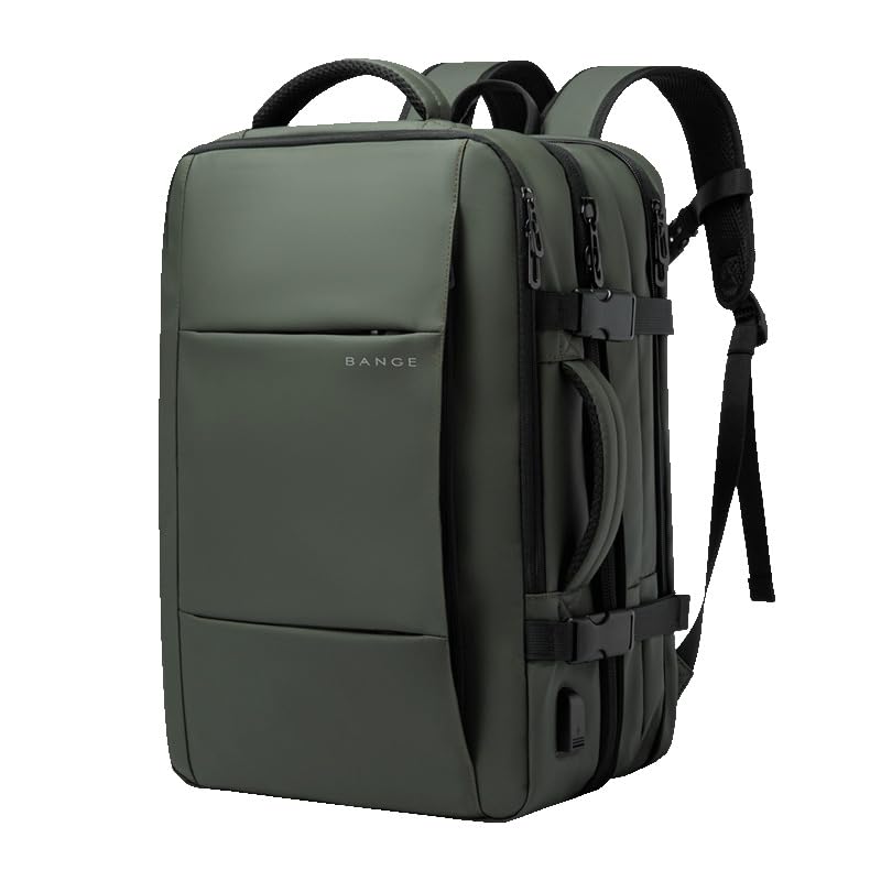 BANGE BACKPACK GREEN BG-3068 thumbnail 10