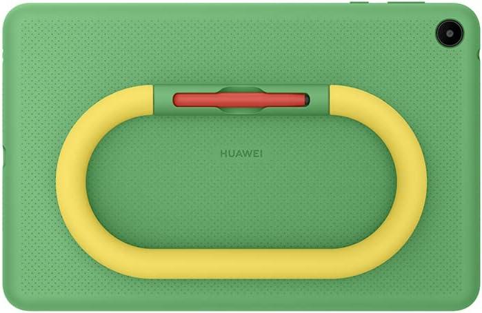 HUAWEI MATEPAD SE 10.4 INCH KIDS EDITION 3+32GB GRAPHITE BLACK AGS5-W09 thumbnail 8
