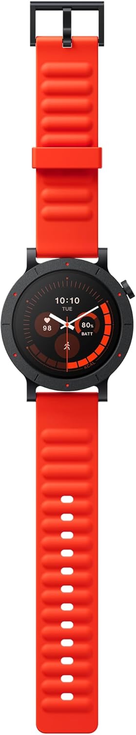 CMF BY NOTHING WATCH 3 PRO AMOLED ORANGE thumbnail 13