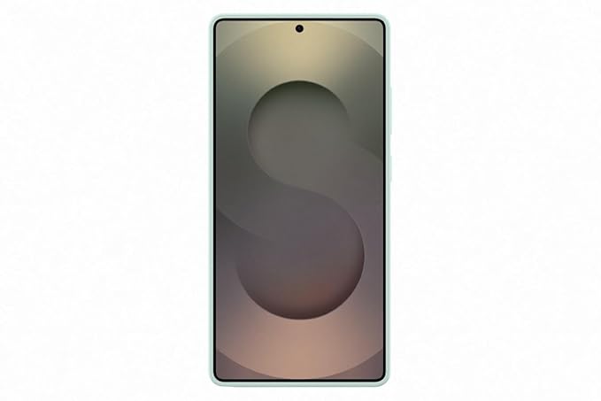 SAMSUNG GALAXY S25 ULTRA SILICONE CASE MINT EF-PS938CMEGWW thumbnail 6