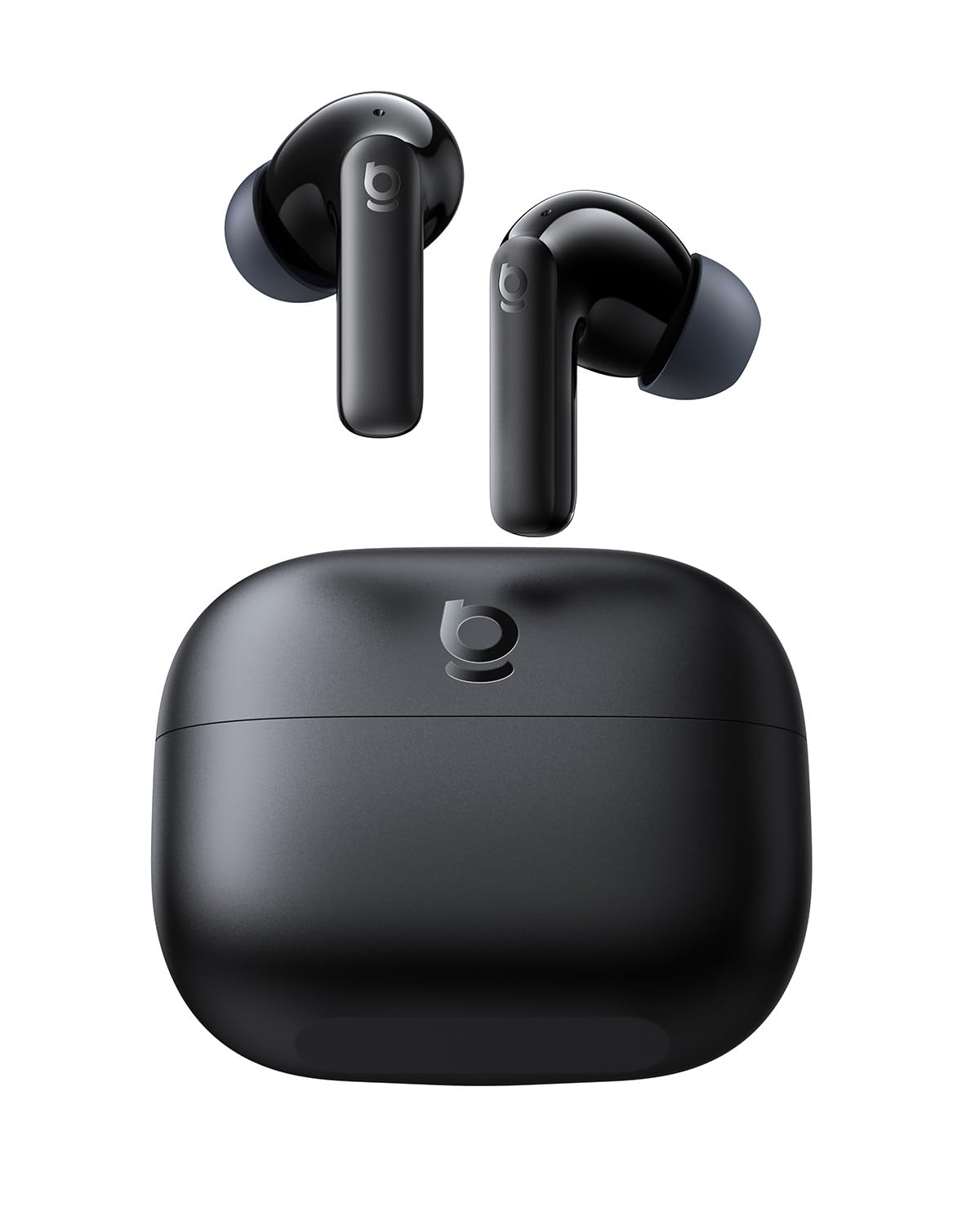 BASEUS BASS BPI NC IN EAR TRUE WIRELESS EARBUDS COSMIC BLACK A0010705BK thumbnail 10