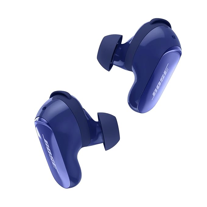 BOSE QUIETCOMFORT ULTRA 2ND GEN EARBUDS NC VIOLET 896637-0050 thumbnail 6