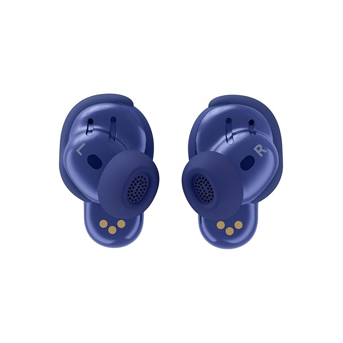 BOSE QUIETCOMFORT ULTRA 2ND GEN EARBUDS NC VIOLET 896637-0050 thumbnail 8