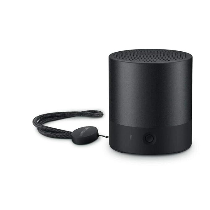HUAWEI MINI SPEAKER BLACK CM510 thumbnail 6
