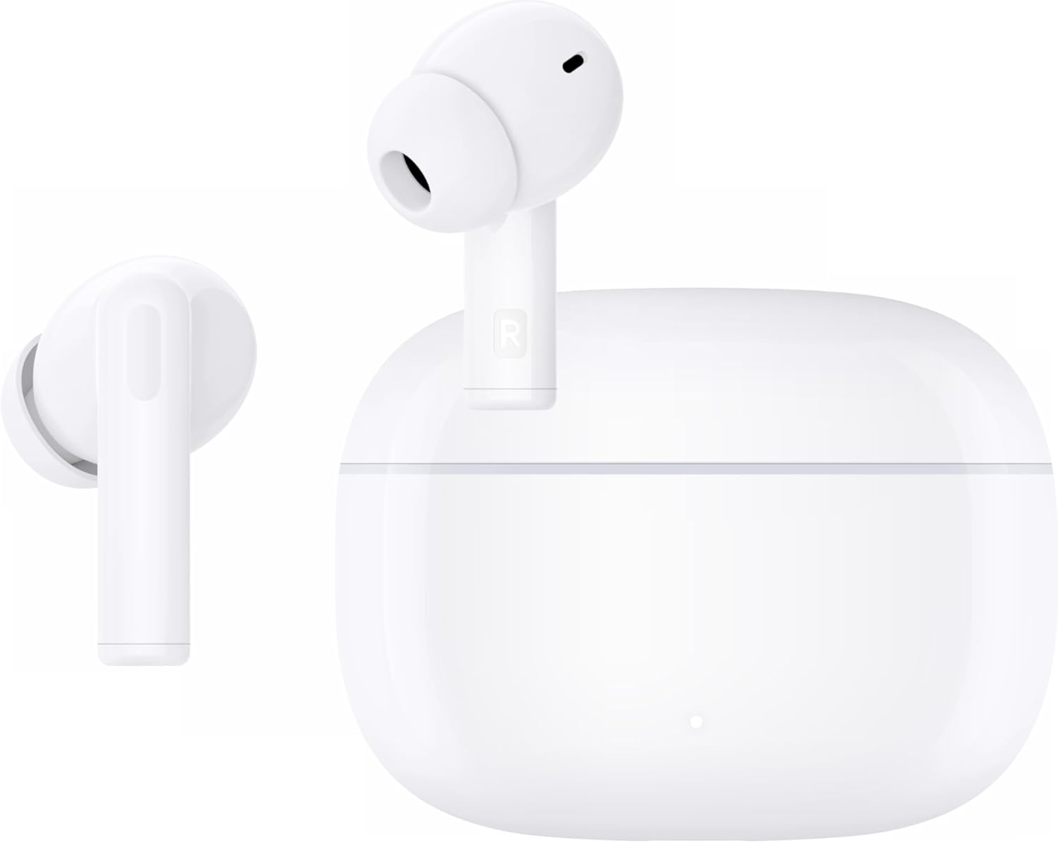 HONOR CHOICE EARBUDS X7 LITE WHITE thumbnail 13