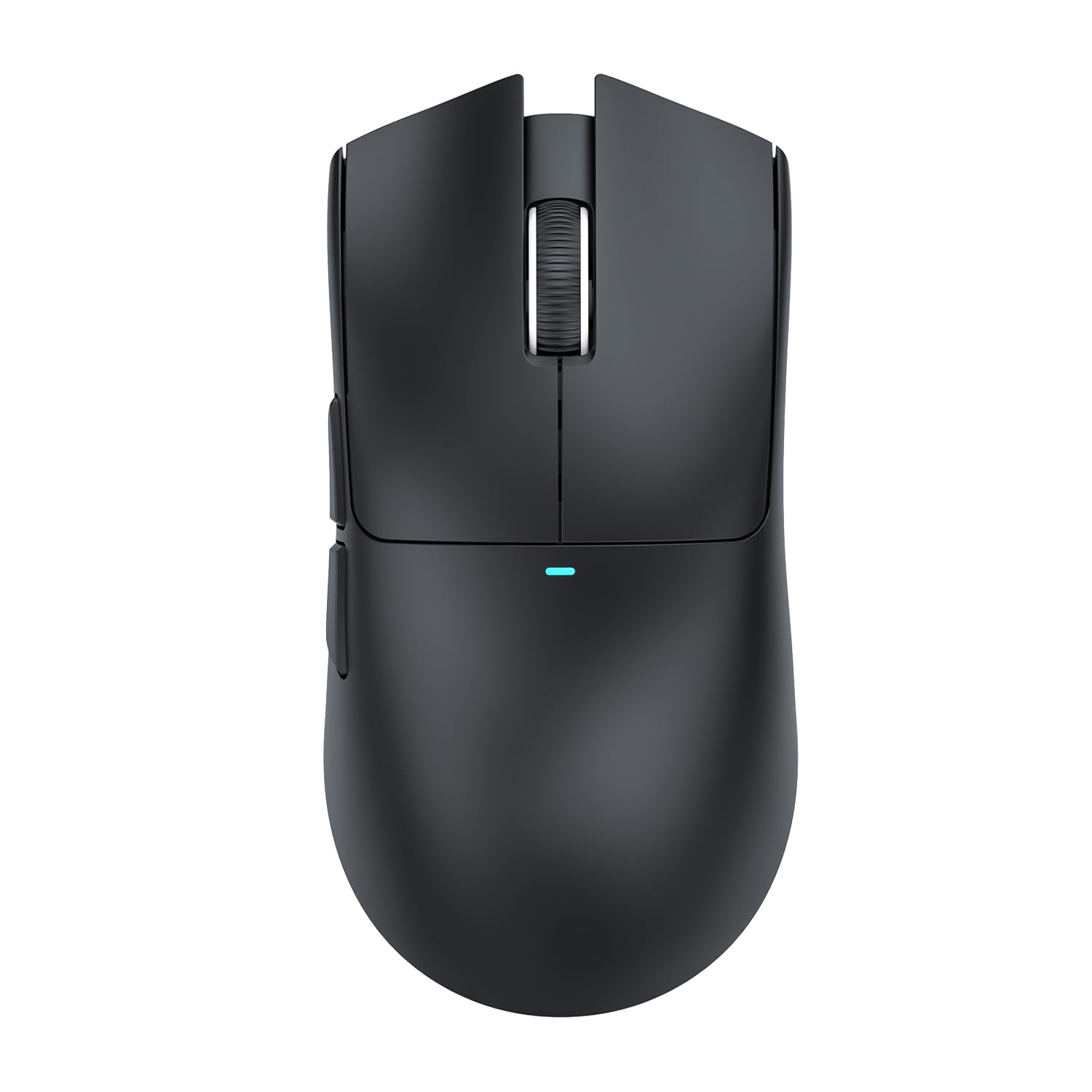 ATTACK SHARK LIGHTWEIGHT WIRELESS GAMING MOUSE WITH RGB CHARGING DOCK BLACK X11 thumbnail 16