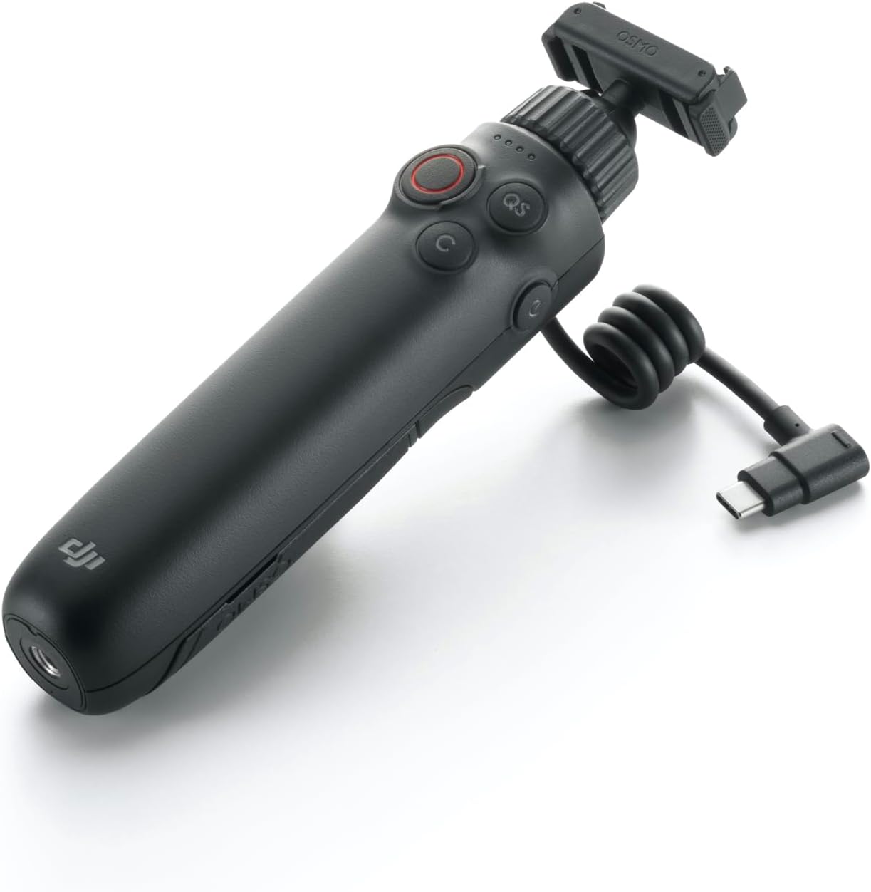 DJI OSMO DUAL DIRECTION BATTERY HANDLE BLACK thumbnail 7