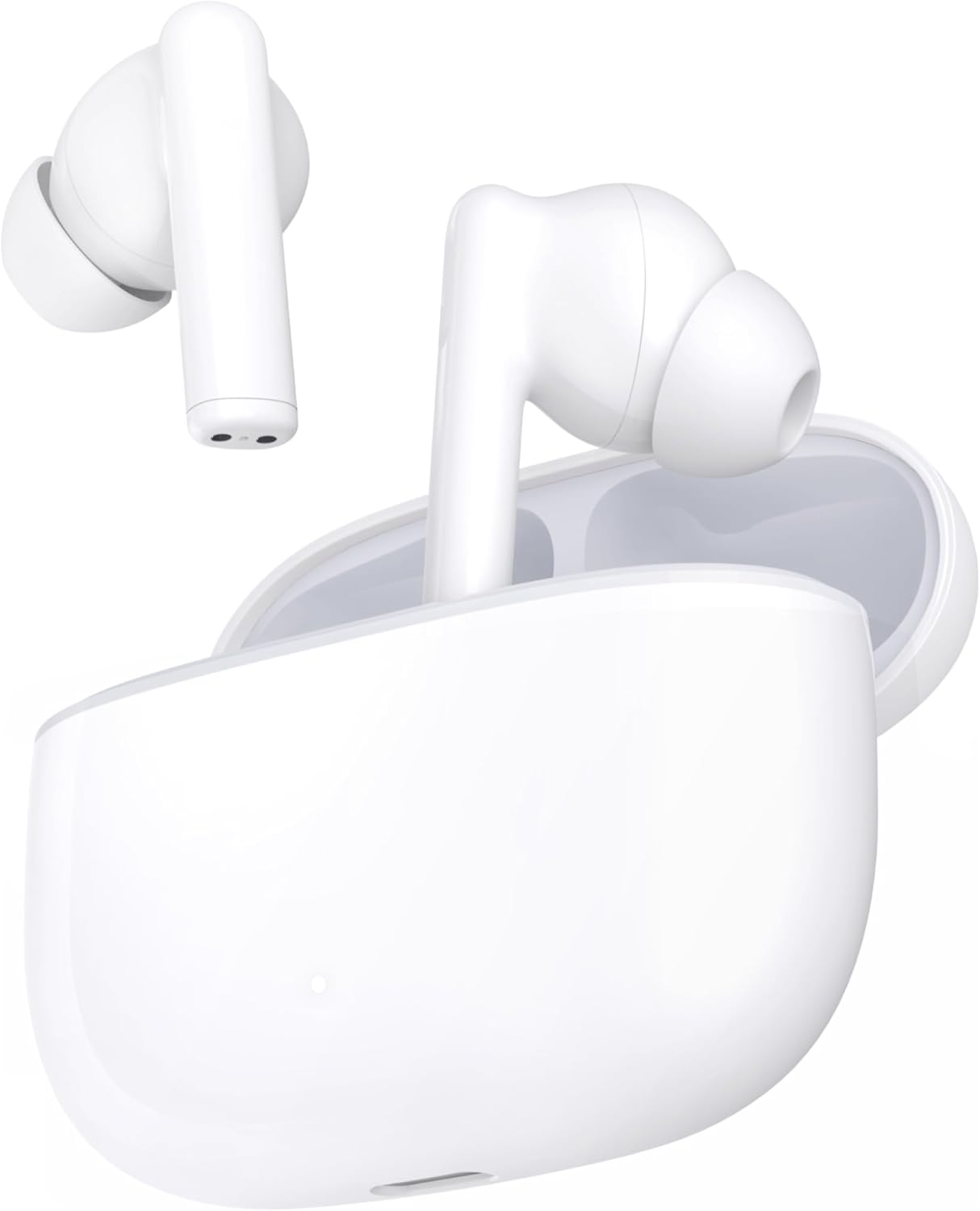 HONOR CHOICE EARBUDS X7 LITE WHITE thumbnail 12