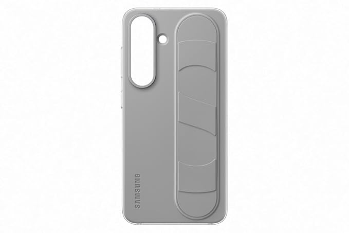 SAMSUNG GALAXY S25 PLUS STANDING GRIP GRAY EF-GS936CJEGWW thumbnail 9