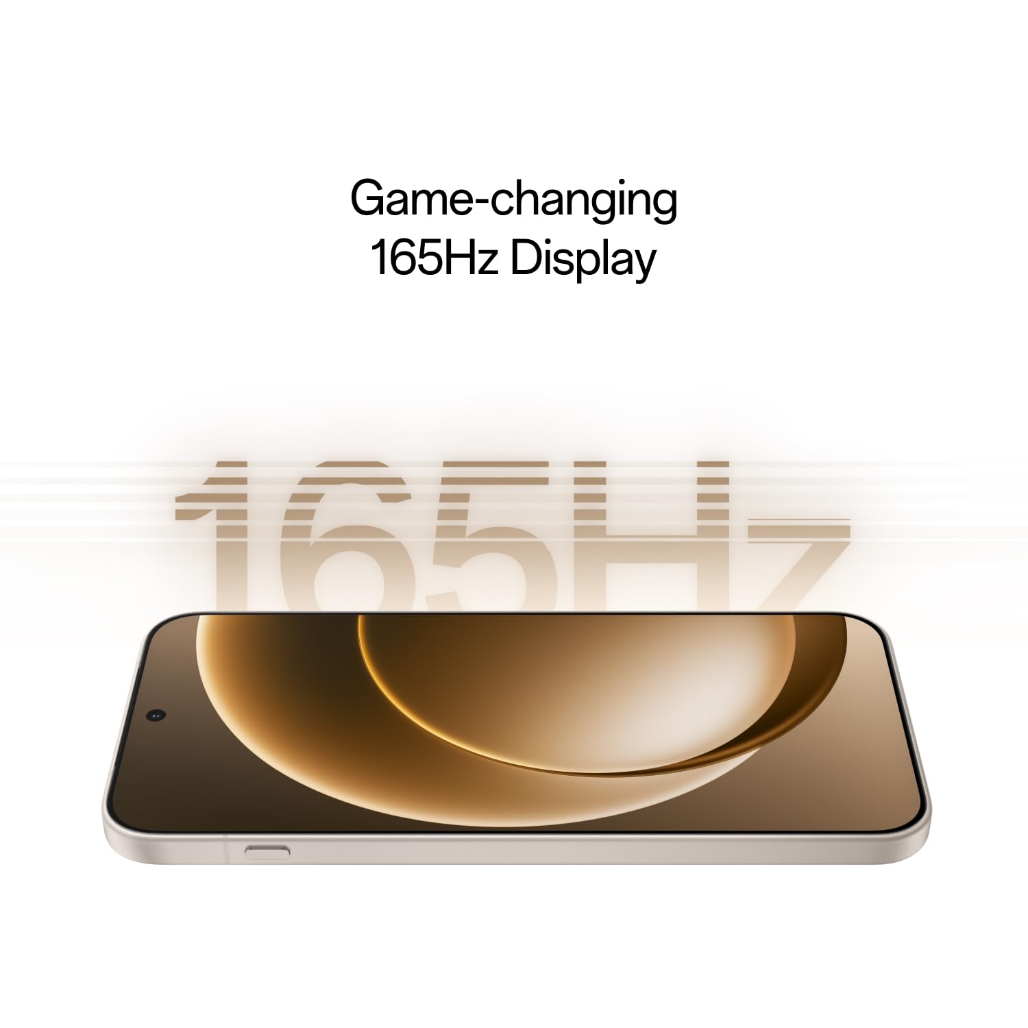 ONEPLUS 15 5G 12GB 256GB SAND STORM CPH2745 thumbnail 4