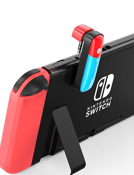 UGREEN SWITCH BLUETOOTH TRANSMITTER 80188 thumbnail 9
