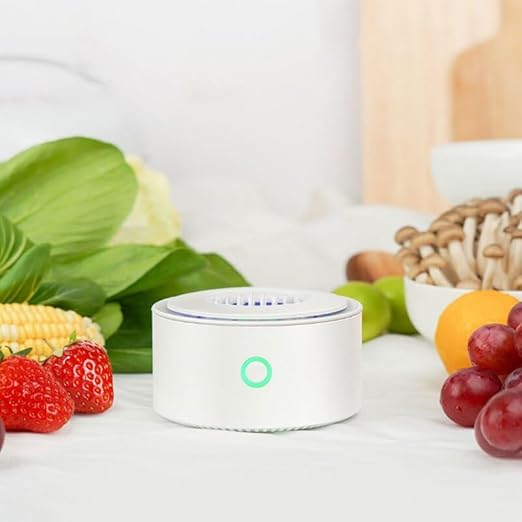 MI PORTABLE FRUIT PURIFIER UPS-01 thumbnail 8