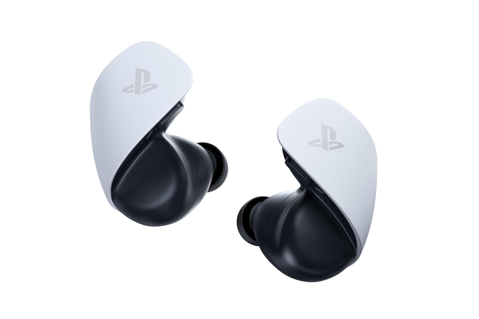 SONY PLAYSTATION 5 PULSE EXPLORE WIRELESS EARBUDS CFI-ZWE1 thumbnail 3