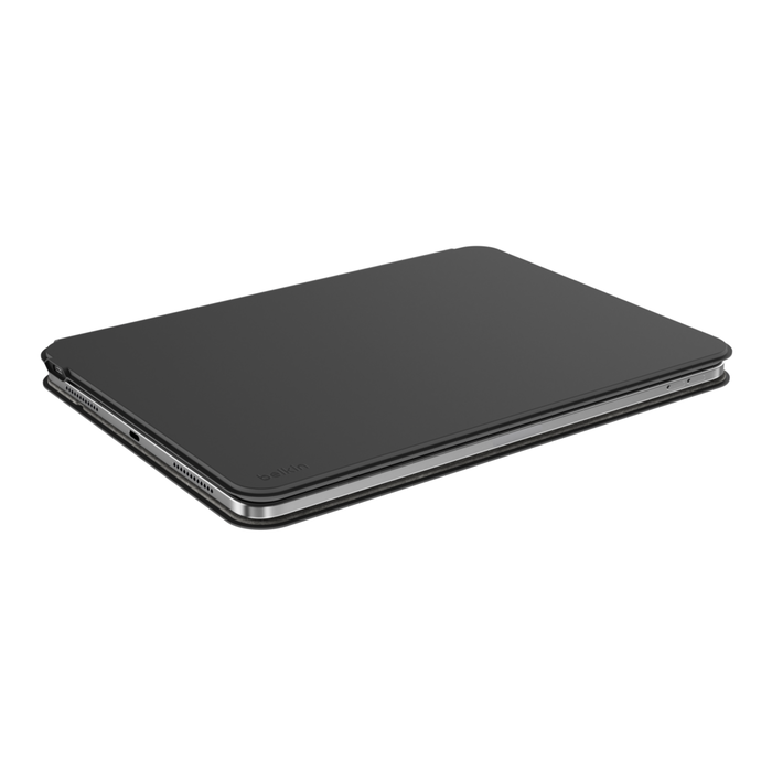 Belkin iPad Pro 12.9-Inch Keyboard - Black, Arabic Layout (BBZ003AR-V1) thumbnail 8