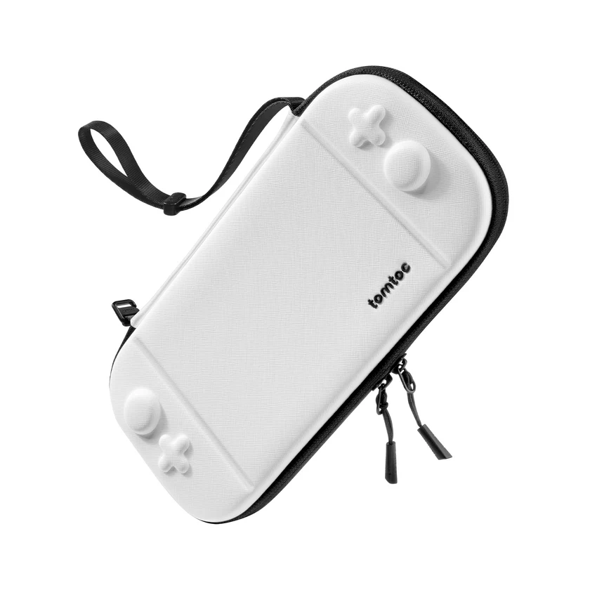 TOMTOC FANCYCASE G05 SWITCH 2 SLIM CASE WHITE G05S3W1 thumbnail 9