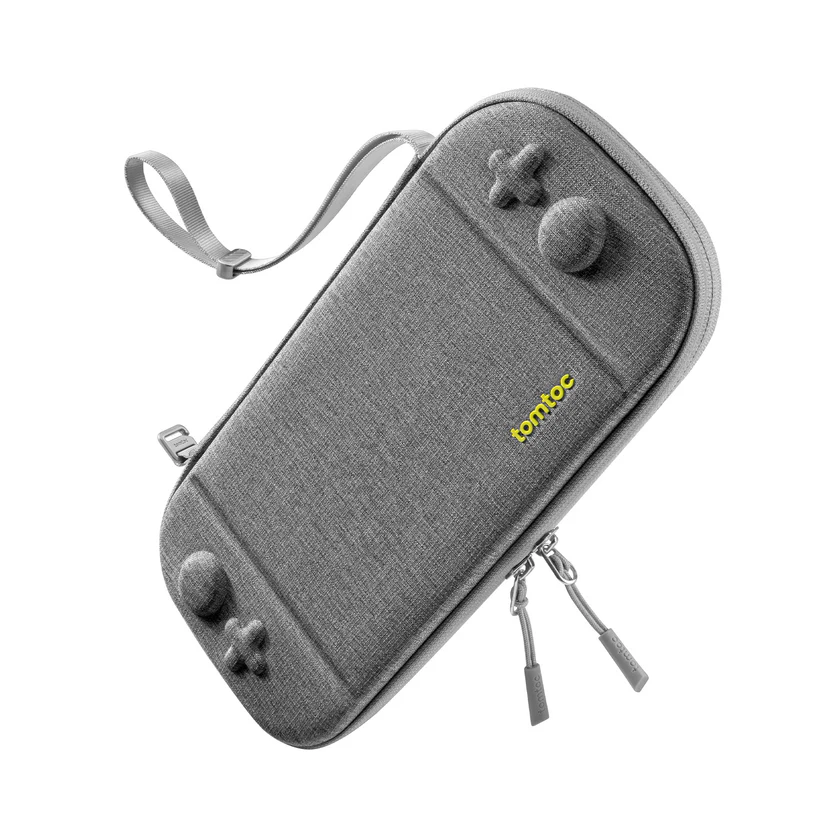 TOMTOC FANCYCASE G05 SWITCH 2 SLIM CASE GRAY G05S3G1 thumbnail 6