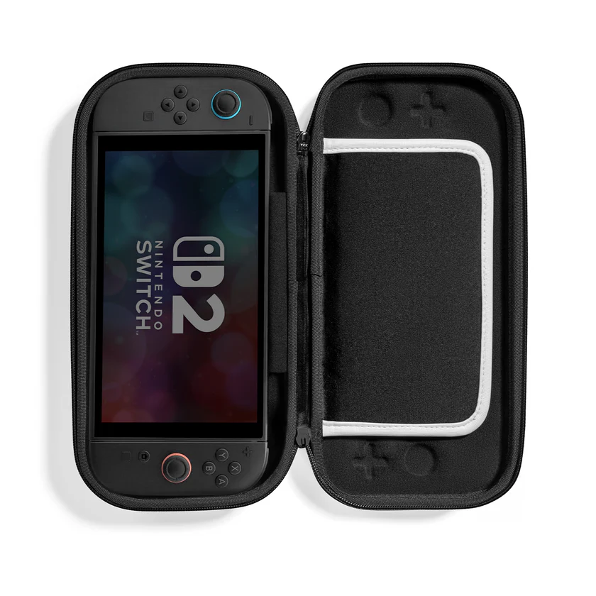 TOMTOC FANCYCASE G05 SWITCH 2 SLIM CASE WHITE G05S3W1 thumbnail 11