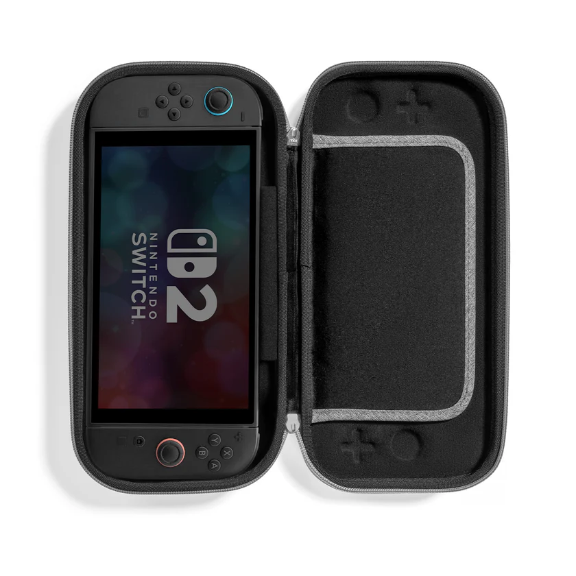 TOMTOC FANCYCASE G05 SWITCH 2 SLIM CASE GRAY G05S3G1 thumbnail 17