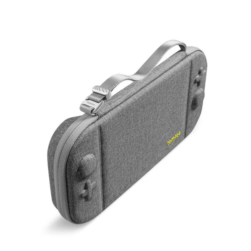 TOMTOC FANCYCASE G05 SWITCH 2 SLIM CASE GRAY G05S3G1 thumbnail 2