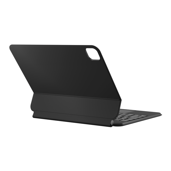 Belkin iPad Pro 12.9-Inch Keyboard - Black, Arabic Layout (BBZ003AR-V1) thumbnail 10