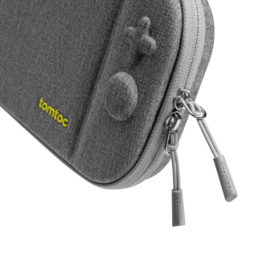 TOMTOC FANCYCASE G05 SWITCH 2 SLIM CASE GRAY G05S3G1 thumbnail 3