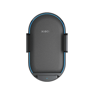 Mi Xiaomi 50W Wireless Car Charger - Fast Charging in Black thumbnail 10