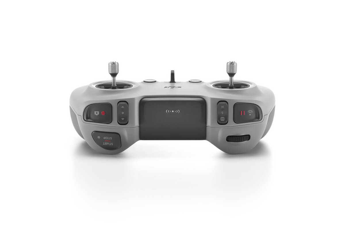DJI FPV REMOTE CONTROLLER 3 thumbnail 9