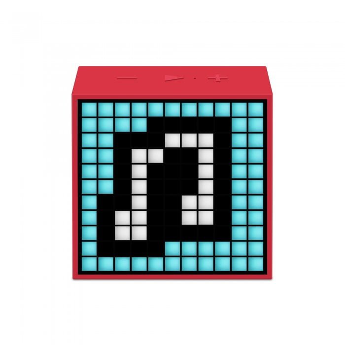 DIVOOM TIMEBOX-MINI INSPIRED BY LIGHT & SOUND thumbnail 10