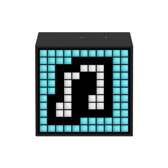 DIVOOM TIMEBOX-MINI INSPIRED BY LIGHT & SOUND thumbnail 11