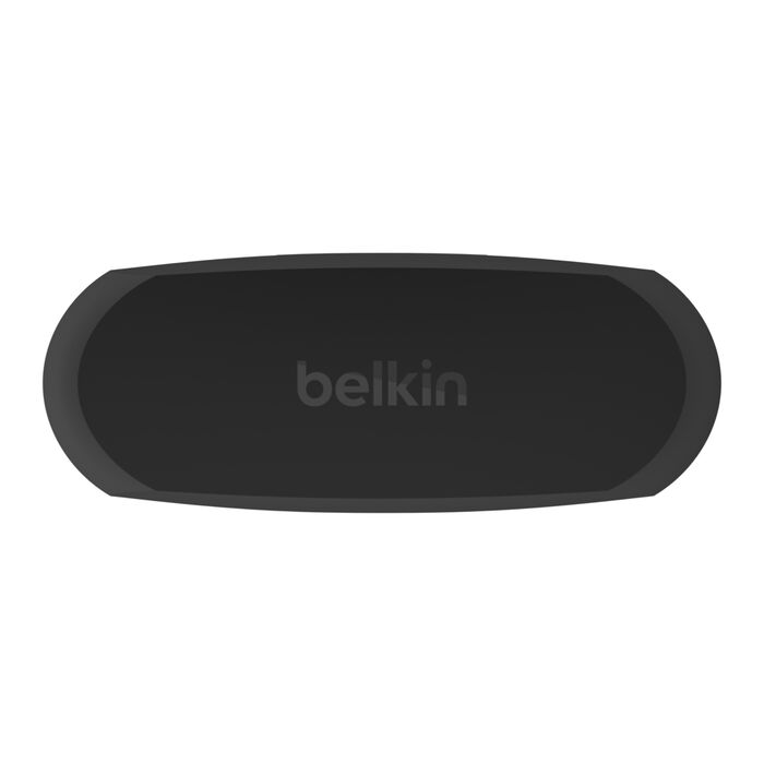BELKIN SOUNDFORM RHYTHM TRUE WIRELESS EARBUDS BLACK AUC012BTBK thumbnail 7