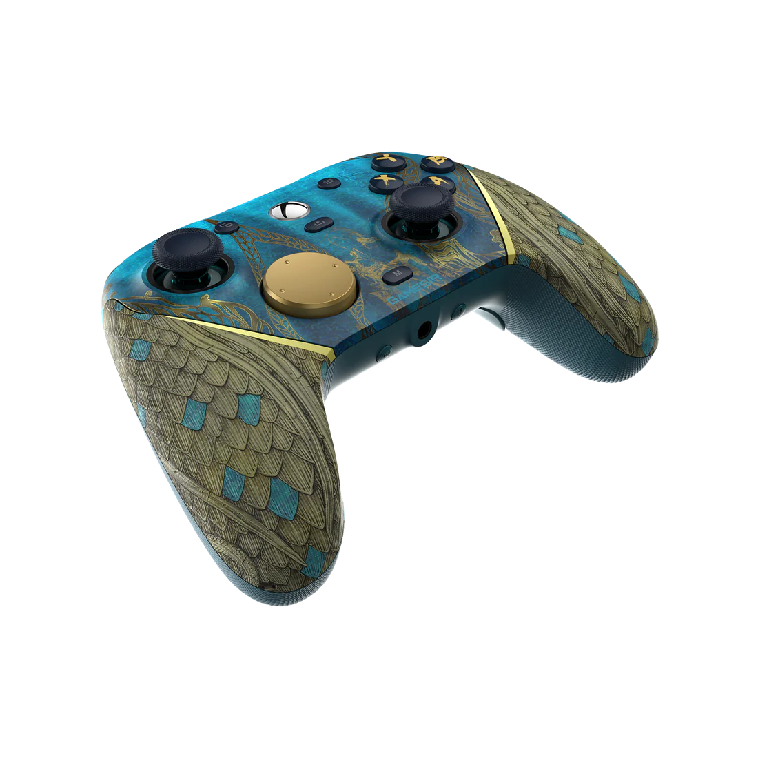 GAMESIR G7 PRO TRI MODE GAMING CONTROLLER FOR XBOX WUCHANG thumbnail 9