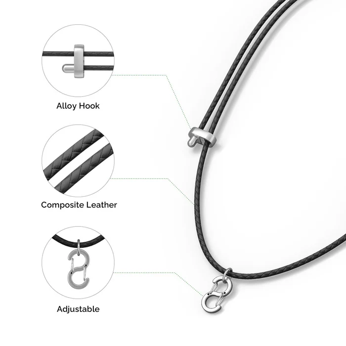 PLAUD NOTE PIN LANYARD ACCESSORY thumbnail 9