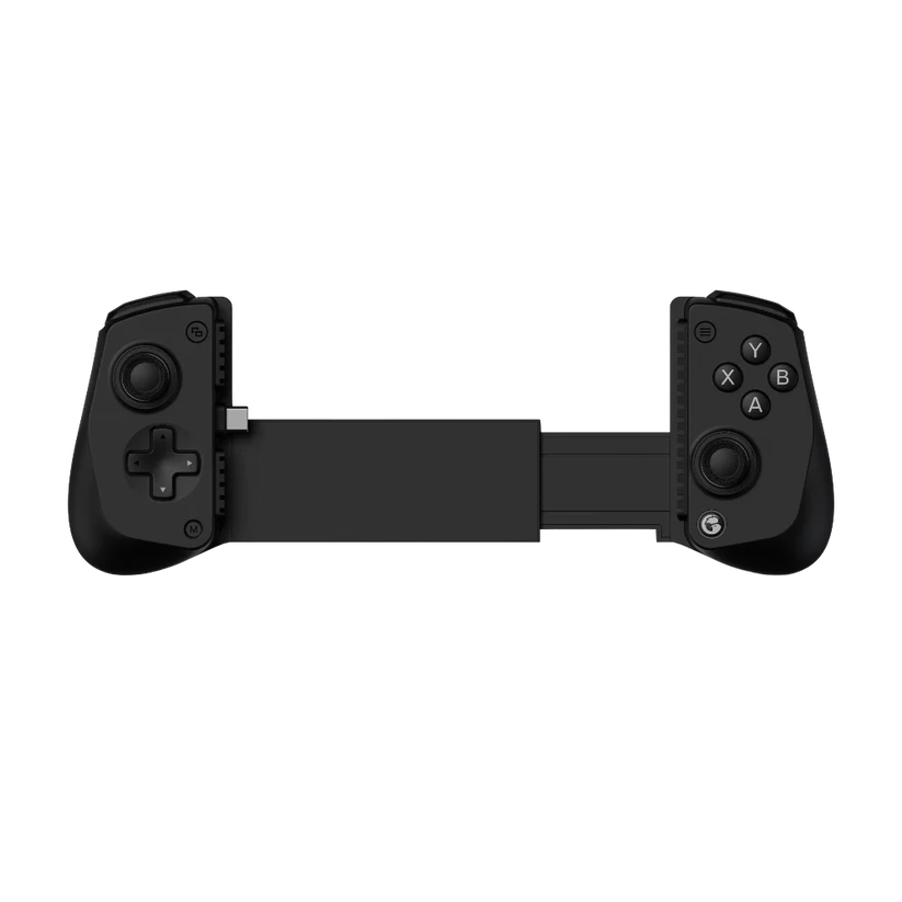 GAMESIR X5 LITE TYPE-C WIRED MOBILE GAME CONTROLLER BLACK thumbnail 12